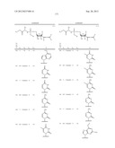 2 ALLENE-SUBSTITUTED NUCLEOSIDE DERIVATIVES diagram and image