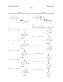 2 ALLENE-SUBSTITUTED NUCLEOSIDE DERIVATIVES diagram and image