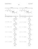 2 ALLENE-SUBSTITUTED NUCLEOSIDE DERIVATIVES diagram and image