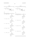 2 ALLENE-SUBSTITUTED NUCLEOSIDE DERIVATIVES diagram and image