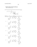 2 ALLENE-SUBSTITUTED NUCLEOSIDE DERIVATIVES diagram and image