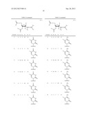 2 ALLENE-SUBSTITUTED NUCLEOSIDE DERIVATIVES diagram and image