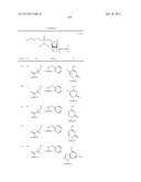 2 ALLENE-SUBSTITUTED NUCLEOSIDE DERIVATIVES diagram and image