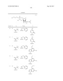 2 ALLENE-SUBSTITUTED NUCLEOSIDE DERIVATIVES diagram and image