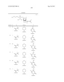 2 ALLENE-SUBSTITUTED NUCLEOSIDE DERIVATIVES diagram and image