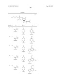 2 ALLENE-SUBSTITUTED NUCLEOSIDE DERIVATIVES diagram and image