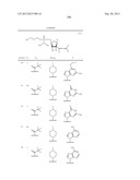 2 ALLENE-SUBSTITUTED NUCLEOSIDE DERIVATIVES diagram and image