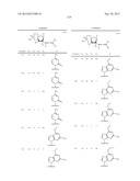 2 ALLENE-SUBSTITUTED NUCLEOSIDE DERIVATIVES diagram and image