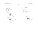 2 ALLENE-SUBSTITUTED NUCLEOSIDE DERIVATIVES diagram and image