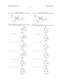 2 ALLENE-SUBSTITUTED NUCLEOSIDE DERIVATIVES diagram and image