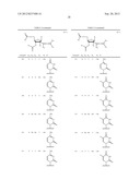 2 ALLENE-SUBSTITUTED NUCLEOSIDE DERIVATIVES diagram and image