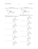 2 ALLENE-SUBSTITUTED NUCLEOSIDE DERIVATIVES diagram and image