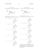 2 ALLENE-SUBSTITUTED NUCLEOSIDE DERIVATIVES diagram and image