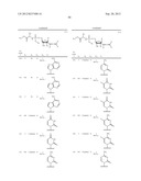 2 ALLENE-SUBSTITUTED NUCLEOSIDE DERIVATIVES diagram and image