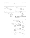 2 ALLENE-SUBSTITUTED NUCLEOSIDE DERIVATIVES diagram and image