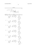 2 ALLENE-SUBSTITUTED NUCLEOSIDE DERIVATIVES diagram and image