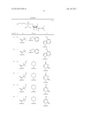 2 ALLENE-SUBSTITUTED NUCLEOSIDE DERIVATIVES diagram and image