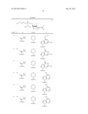 2 ALLENE-SUBSTITUTED NUCLEOSIDE DERIVATIVES diagram and image