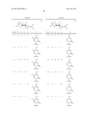 2 ALLENE-SUBSTITUTED NUCLEOSIDE DERIVATIVES diagram and image