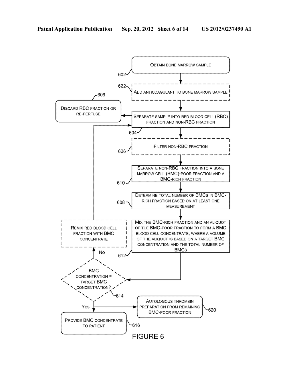 SYSTEMS AND METHODS FOR AUTOLOGOUS BIOLOGICAL THERAPEUTICS - diagram, schematic, and image 07