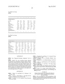 METHOD OF TREATMENT USING SOLUBILIZED PROTEIN COMPOSITION OBTAINED FROM     EGGSHELL MEMBRANE diagram and image