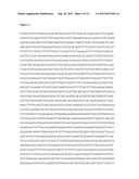 PROTEASE VARIANTS diagram and image