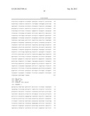 PROTEASE VARIANTS diagram and image