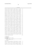 PROTEASE VARIANTS diagram and image