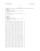 PROTEASE VARIANTS diagram and image