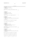 Activatable Binding Polypeptides and Methods of Identification and Use     Thereof diagram and image