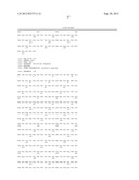 Activatable Binding Polypeptides and Methods of Identification and Use     Thereof diagram and image