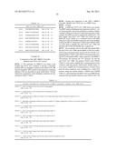 Activatable Binding Polypeptides and Methods of Identification and Use     Thereof diagram and image