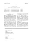 Activatable Binding Polypeptides and Methods of Identification and Use     Thereof diagram and image