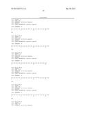 Activatable Binding Polypeptides and Methods of Identification and Use     Thereof diagram and image