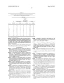 MULTIVALENT PNEUMOCOCCAL POLYSACCHARIDE-PROTEIN CONJUGATE COMPOSITION diagram and image