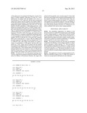 EMULSIFIED COMPOSITION FOR DILUTION AND CANCER VACCINE COMPOSITION diagram and image