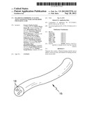 FILAMENTS COMPRISING AN ACTIVE AGENT NONWOVEN WEBS AND METHODS FOR MAKING     SAME diagram and image