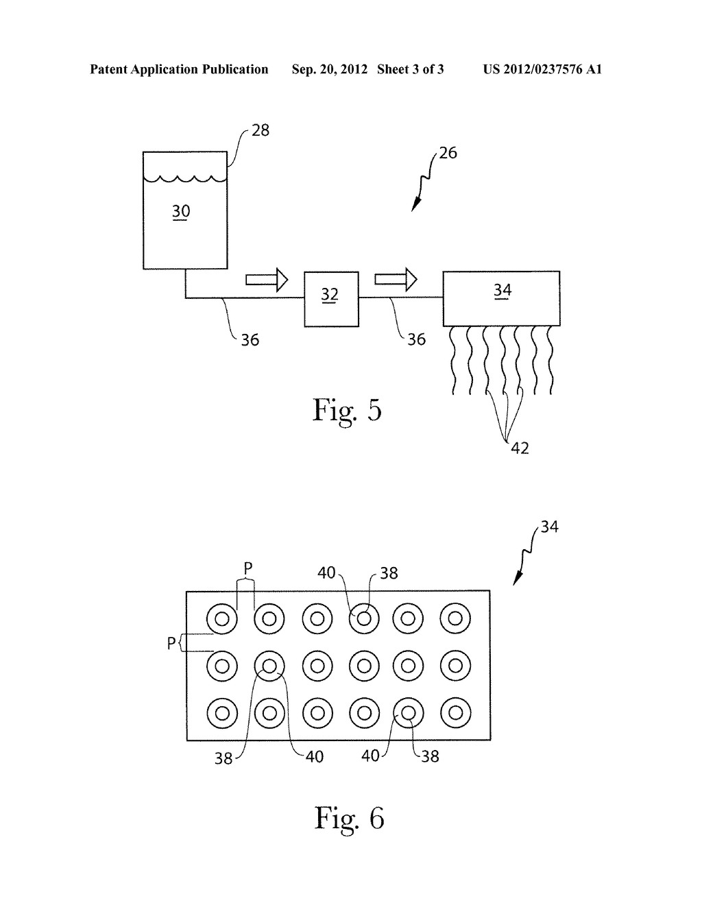 FILAMENTS COMPRISING AN ACTIVE AGENT NONWOVEN WEBS AND METHODS FOR MAKING     SAME - diagram, schematic, and image 04