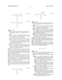 MODIFIED DRUGS FOR USE IN LIPOSOMAL NANOPARTICLES diagram and image