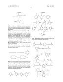 MODIFIED DRUGS FOR USE IN LIPOSOMAL NANOPARTICLES diagram and image