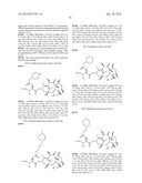 MODIFIED DRUGS FOR USE IN LIPOSOMAL NANOPARTICLES diagram and image