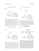 MODIFIED DRUGS FOR USE IN LIPOSOMAL NANOPARTICLES diagram and image