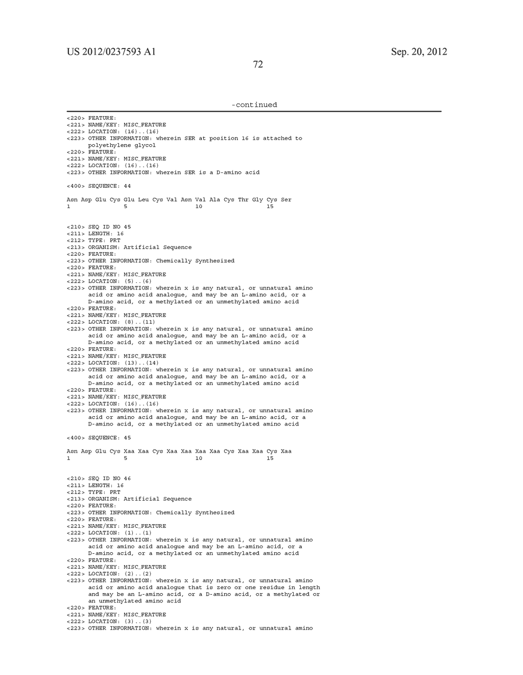 Formulations of Guanylate Cyclase C Agonists and Methods of Use - diagram, schematic, and image 79