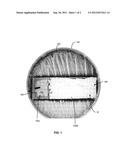 Ultrasound Gel And Methods Of Manufacturing Same diagram and image