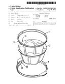 BAKING MOLD diagram and image