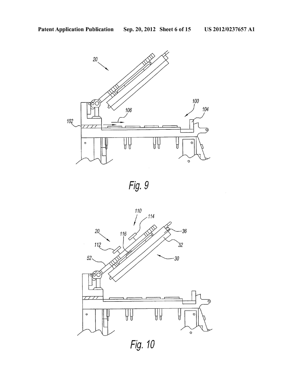 COOKING APPARATUS AND METHOD WITH PRODUCT RECOGNITION - diagram, schematic, and image 07