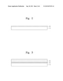 FABRICATING METHOD OF SOLAR CELL diagram and image