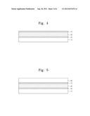 FABRICATING METHOD OF SOLAR CELL diagram and image