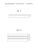 FABRICATING METHOD OF SOLAR CELL diagram and image