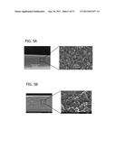 PATTERNING OF ULTRA-LOW REFRACTIVE INDEX HIGH SURFACE AREA NANOPARTICULATE     FILMS diagram and image